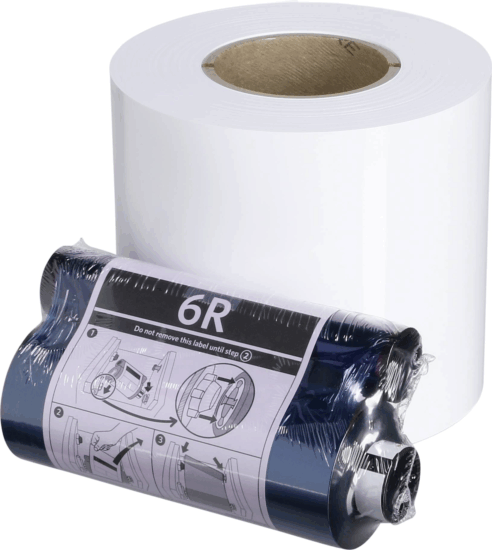 Kodak Photo Print Kit 6900/6800/6850/6R Fotópapír