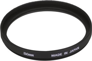Dörr DHG 316039 - 39mm UV Szűrő