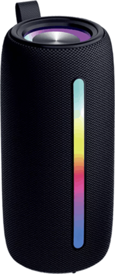 Denver BTL-360 Hordozható bluetooth LED hangszóró Denver BTL-360 Hordozható bluetooth LED hangszóró