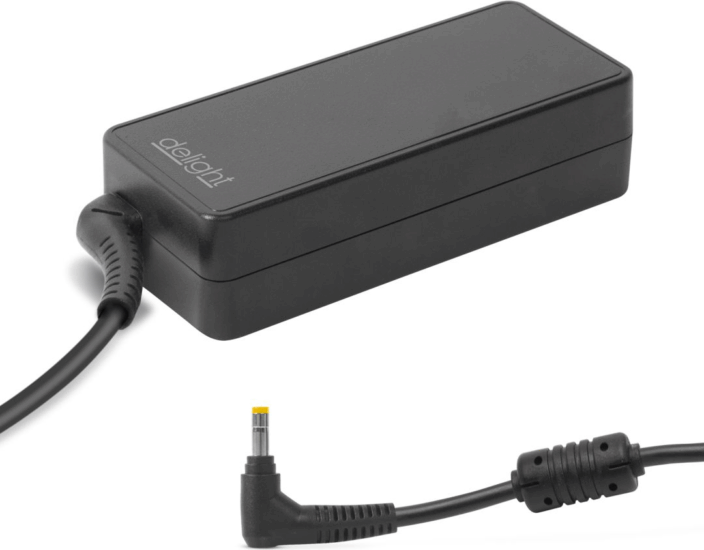 Delight 55373 Lenovo Notebook töltő 45W/20V/2.25A Delight 55373 Lenovo Notebook töltő 45W/20V/2.25A