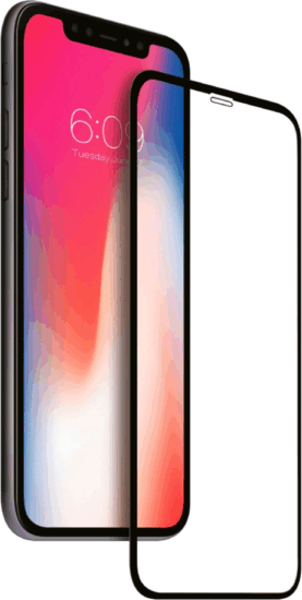 Nevox Nevoglass Iphone 15 Pro Kijelző fólia