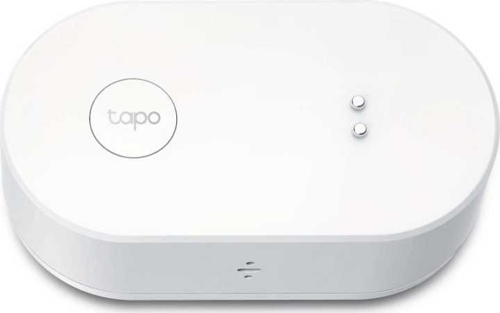 TP-Link Tapo T300 Okos Vízszivárgás érzékelő - Fehér