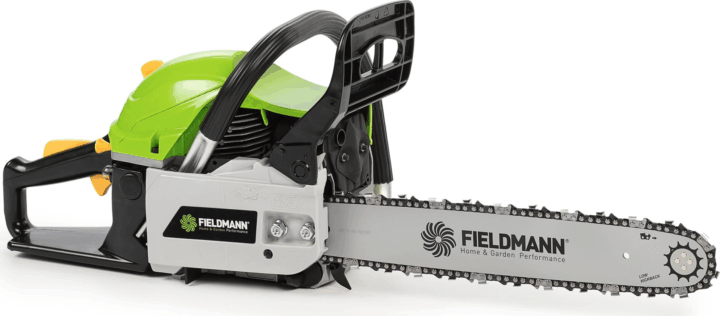 Fieldmann FZP 5316-B Benzines láncfűrész