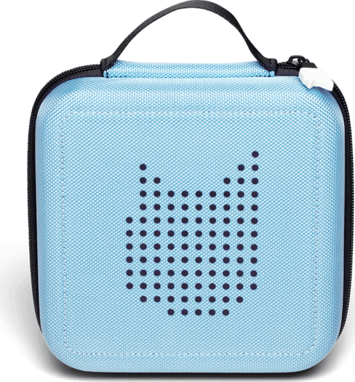 Tonies 04-0028 Tonie-Transporter hordtáska - Világoskék