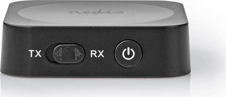 Nedis BTTC100BK Bluetooth Adó-Vevő