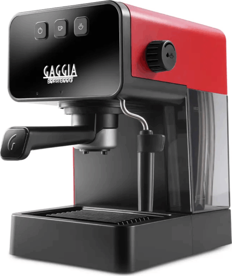 Gaggia EG2111/03 Espresso Style Eszpresszó kávéfőző - Piros
