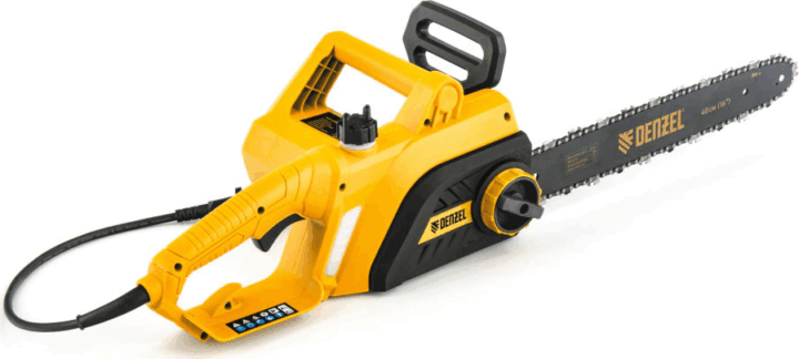Denzel 956147 Elektromos Láncfűrész