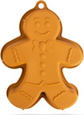 Family Christmas 57273C Mézeskalács sütőforma Family Christmas 57273C Mézeskalács sütőforma