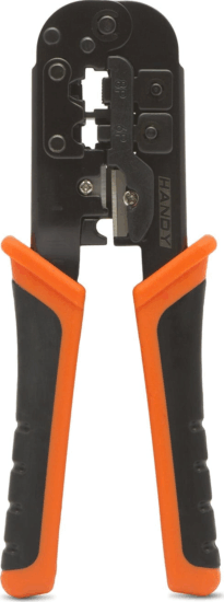 Handy 10179 Krimpelő fogó