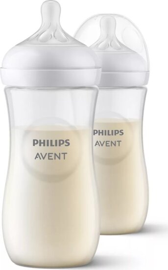 Philips Avent SCY906/02 Cumisüveg szett - 330ml