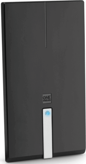 One for All SV9425 DVB-T2 Omnidirekcionális TV antenna