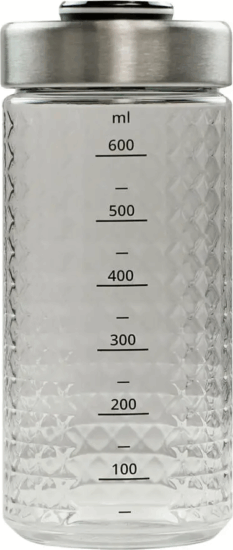 Krups XS804000 600ml Tejtartó Krups Evidence & Intuition kávéfőzőkhöz