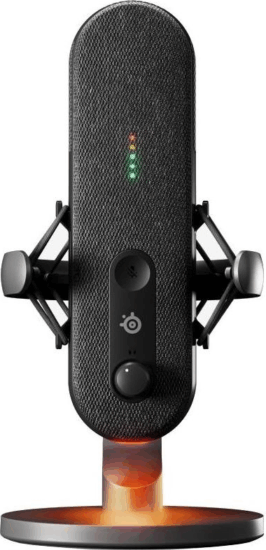 SteelSeries 61601 Mikrofon