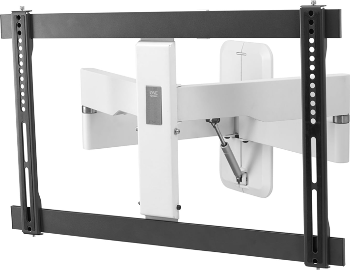 One for All WM 6482 32"-77" LCD TV/Monitor fali tartó - Fekete
