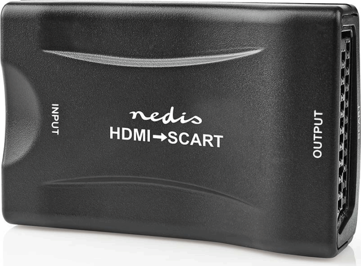 Nedis HDMI anya - SCART anya átalakító Adapter
