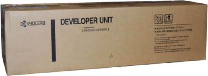 Kyocera DV-8305 Eredeti Developer Cián Kyocera DV-8305 Eredeti Developer Cián