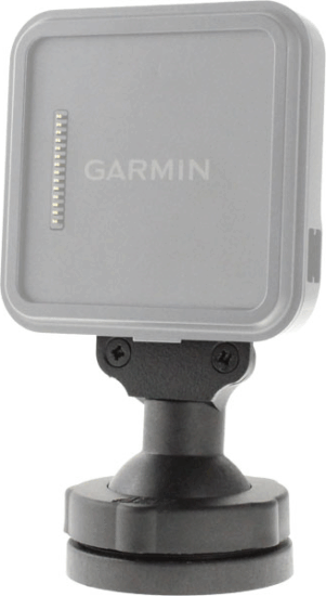 Arat BAGA600.12.4 Garmin LGV 800/1000 Autós tartó - Fekete
