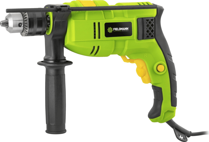 Fieldmann FDV 200711-E Elektromos Ütvefúró Fieldmann FDV 200711-E Elektromos Ütvefúró