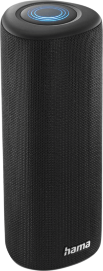 Hama Pipe 3.0 Hordozható bluetooth hangszóró - Fekete Hama Pipe 3.0 Hordozható bluetooth hangszóró - Fekete