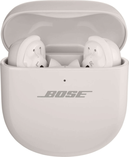 Bose QuietComfort Ultra Wireless Headset - Fehér Bose QuietComfort Ultra Wireless Headset - Fehér
