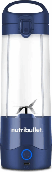 Nutribullet NBP003NBL Turmixgép