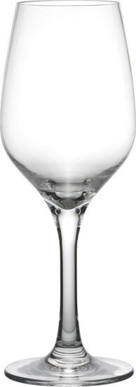 Home PHR Tokaj38-4 380ml Törhetetlen Műanyag Talpas Boros Pohár (1db/csomag)