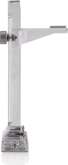 Thermaltake AC-068-OOONAN-A1 Videókártya tartó Thermaltake AC-068-OOONAN-A1 Videókártya tartó