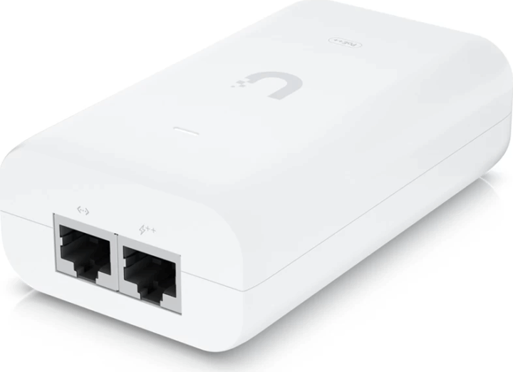 Ubiquiti PoE++ PoE Injector