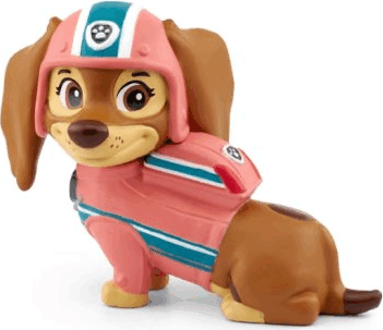 Tonies Mancs Őrjárat - Liberty