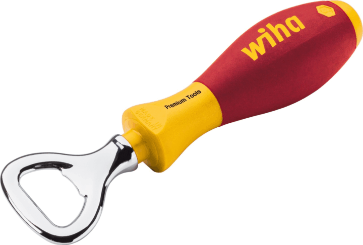 Wiha 9872 SoftFinish Sörnyitó