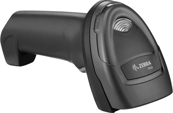 Zebra DS2278 Kézi vonalkódolvasó - Fekete Zebra DS2278 Kézi vonalkódolvasó - Fekete