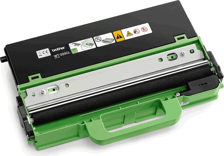 Brother WT223CL Eredeti festékgyűjtő tartály Brother WT223CL Eredeti festékgyűjtő tartály