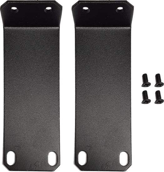 Uniview RM-1U-260 Rack rögzítőfül 1 HDD-s rögzítőkhöz