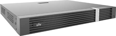 Uniview NVR302-09E2-IQ NVR 9 csatornás videó rögzítő
