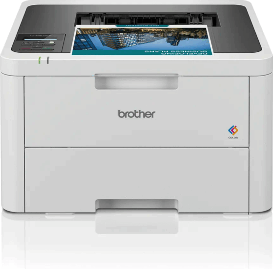 Brother HL-L3215CW színes lézernyomtató
