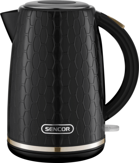 Sencor SWK 7201BK 1.7L Vízforraló