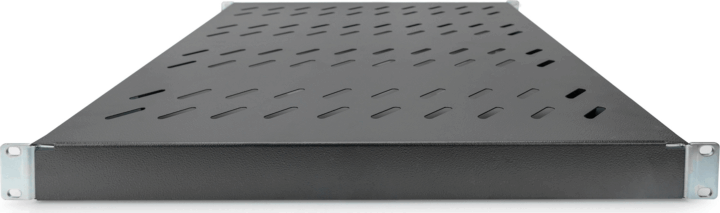 Digitus DN-97647 Rack polc - Fekete