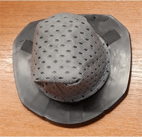 ETA 544800070 Szűrő ETA 544800070 Szűrő