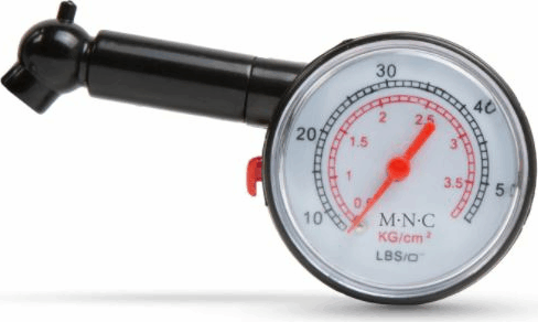 MNC 55779 Analóg légnyomásmérő