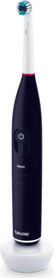 Beurer TB 50 Elektromos fogkefe - Sötétkék Beurer TB 50 Elektromos fogkefe - Sötétkék