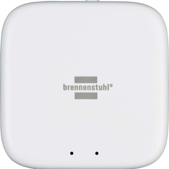 Brennenstuhl 1294060 Zigbee Gateway