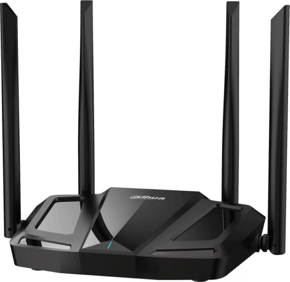 Dahua AC12 Wireless AC1200 Dual-Band Gigabit Router