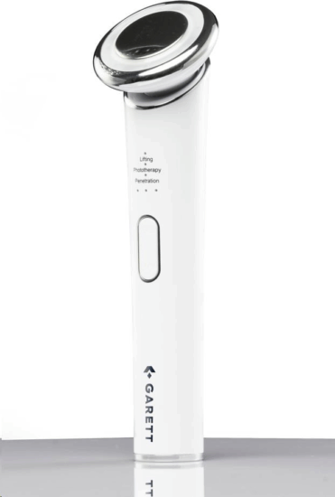 Garett mezoterápiás készülék - Fehér