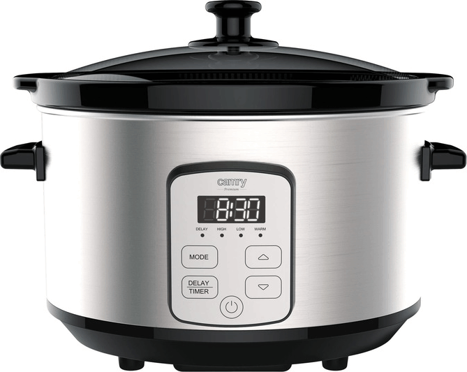 Camry CR 6414 lassú főző edény