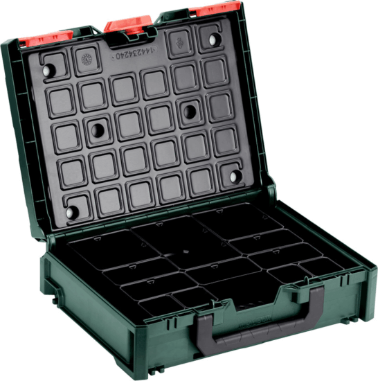Metabo 626897000 metaBOX 118 Tárolótáska (Üres)