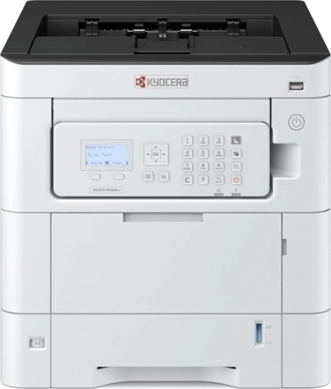 Kyocera Ecosys PA3500cx Multifunkciós színes tintasugaras nyomtató