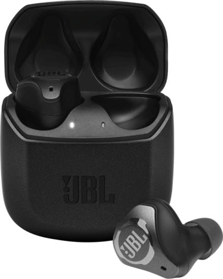 JBL Club Pro+ Wireless Fülhallgató - Fekete JBL Club Pro+ Wireless Fülhallgató - Fekete