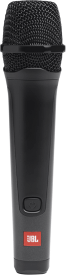 JBL PBM100 PartyBox Mikrofon - Fekete