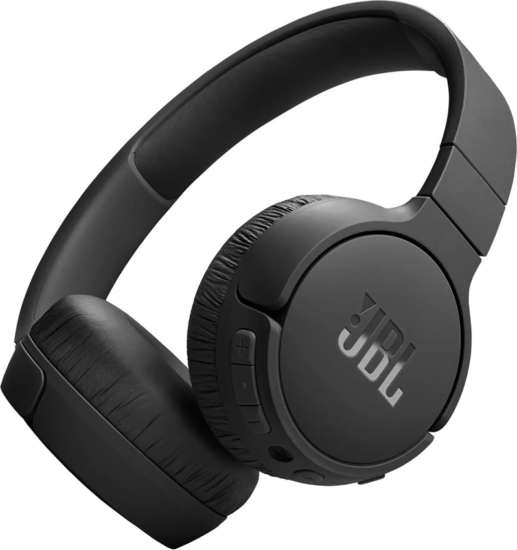JBL Tune 670NC Aktív Zajszűrős Bluetooth Headset - Fekete JBL Tune 670NC Aktív Zajszűrős Bluetooth Headset - Fekete