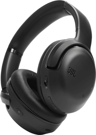 JBL Tour One M2 Wireless Fejhallgató - Fekete JBL Tour One M2 Wireless Fejhallgató - Fekete